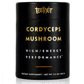 Teelixir Organic Cordyceps Mushroom 100g